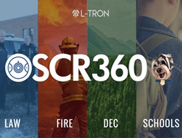 OSCR360 for everyone