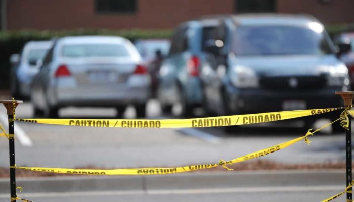 Active Shooter Incidents: Harden targets with hardened minds
