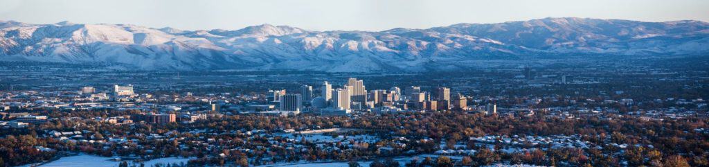 IAI Conference in Reno