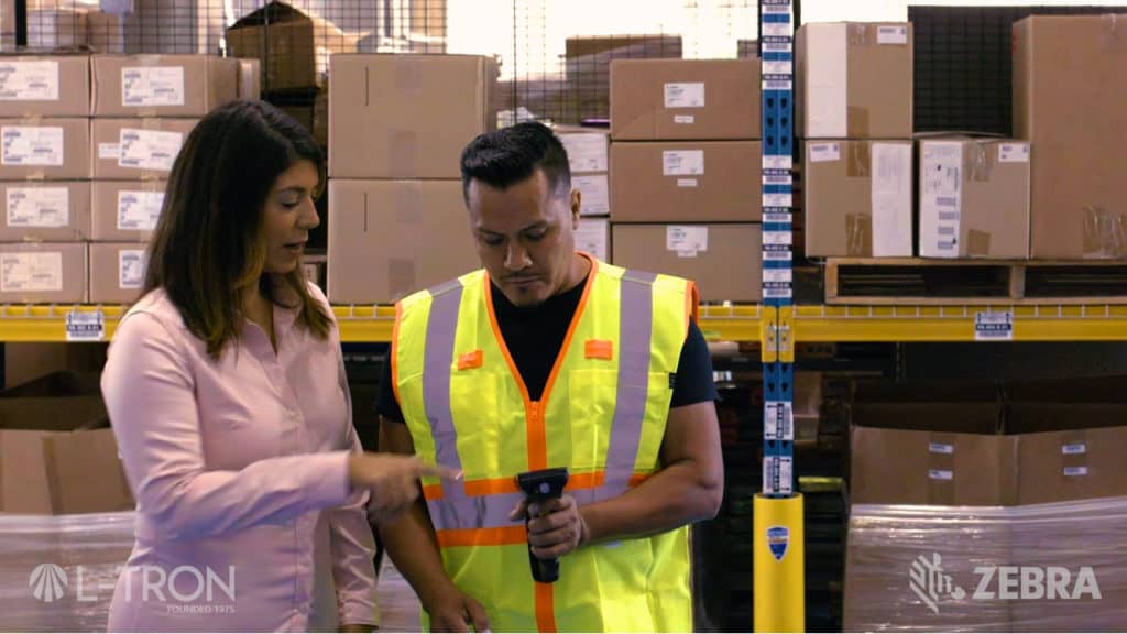 The future of Warehousing Automation