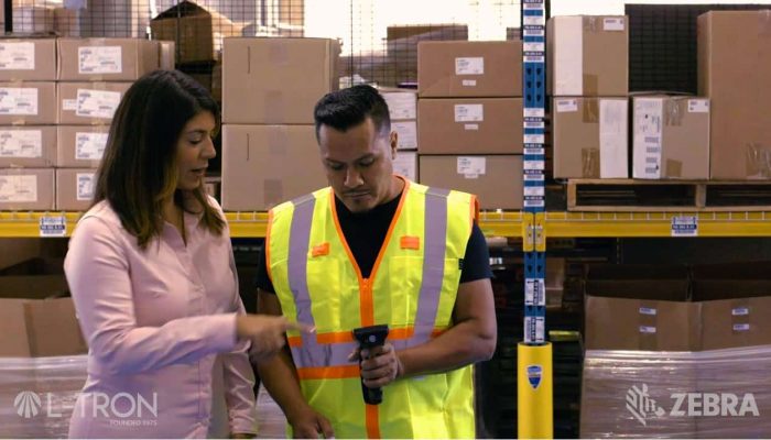 Lean Manufacturing & Warehousing Automation Requires Listening…