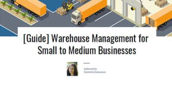 warehouse guide