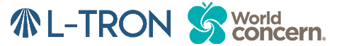 ltron world concern partnership