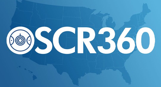 OSCR360 is traveling the country