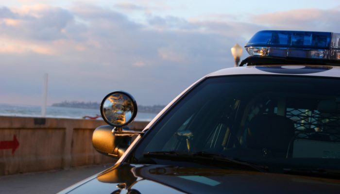How has the History of eTicketing Changed the Landscape of Roadside Policing Today?
