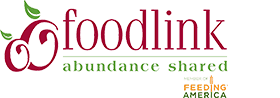 Rochester Foodlink logo