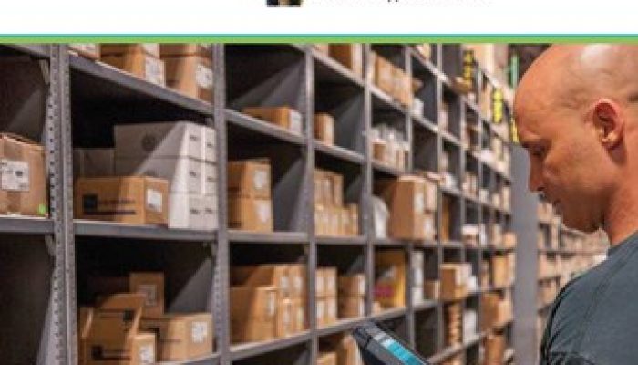 [Whitepaper]: Inventory Management and The Technology Behind It