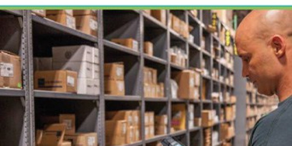 Inventory Management and the Technology Behind It