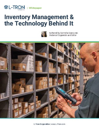 Inventory Management and the Technology Behind It