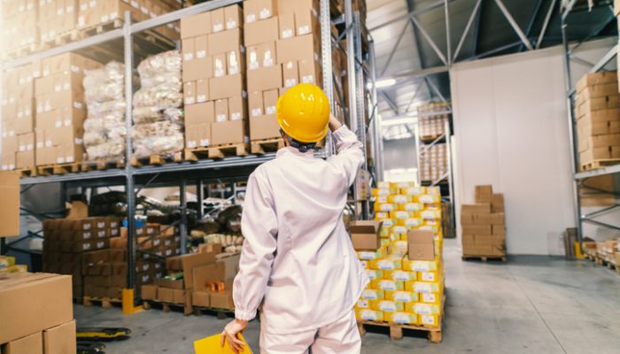 Warehousing Challenges, Part 1: Current Purchasing Trends