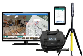 OSCR360-system oscr360
