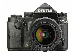 Pentax KP