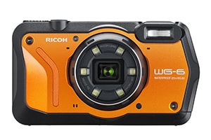 ricoh wg-6