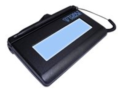 T-LBK460-HSB-R Topaz Electronic Signature Capture Pad