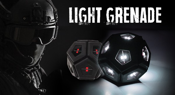light grenade