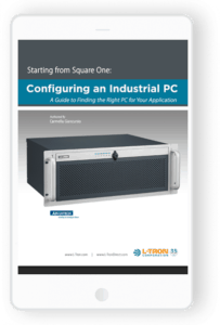 your guide to configuring an industrial pc