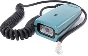 4710LR DL Reader
