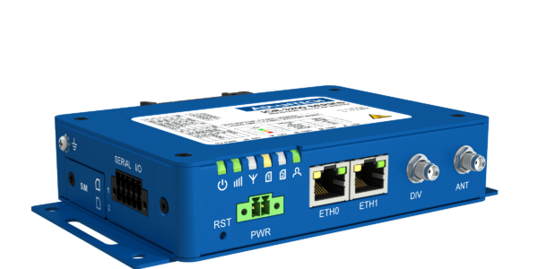 L-Tron Launches New Wireless Gateway Router to Improve First Responder Communication