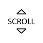 scroll