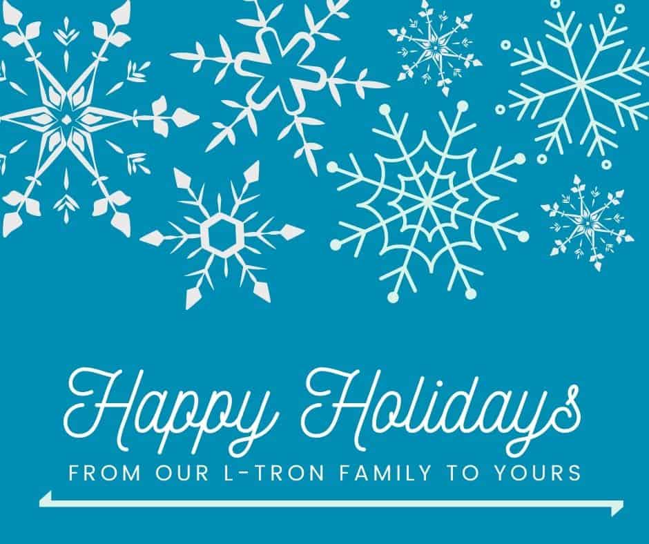 Happy Holiday from LTC