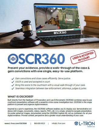 oscr360 for district attorneys
