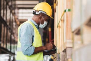 Why adopt a lean efficient warehouse during the global pandemic?
