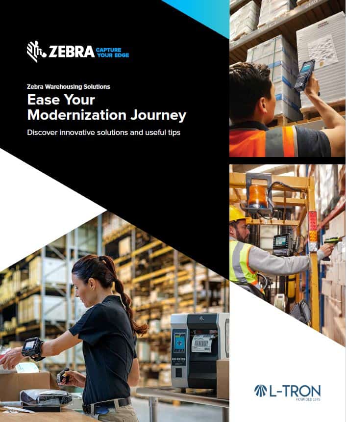 Warehouse Maturity Model - Accelerate your Modernization eguide