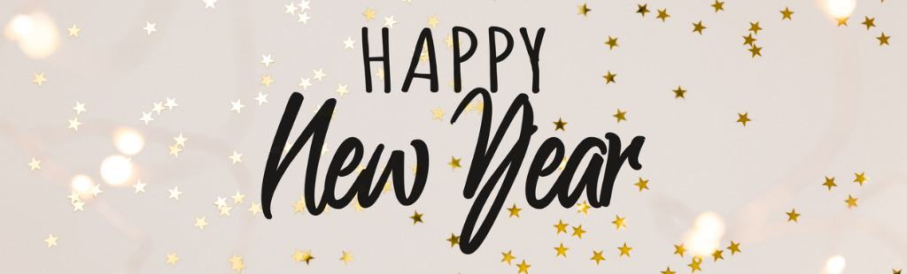 happy new year - reflect back on 2021