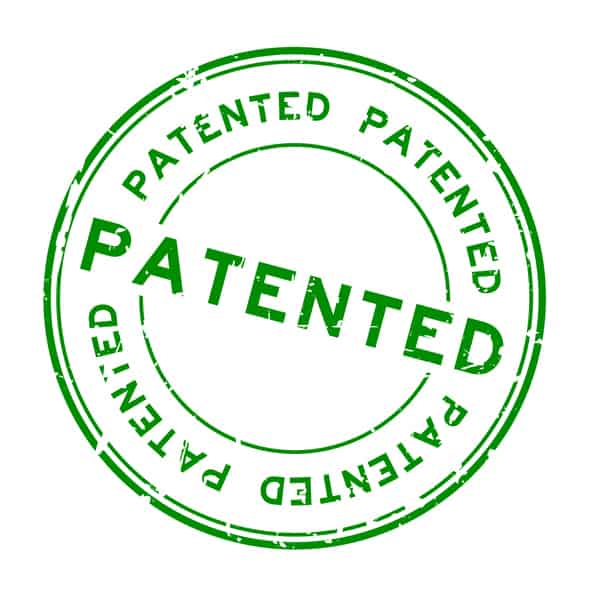 Patent Protected