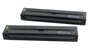 Interceptor 80 Mobile Printer - x2