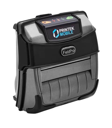 Printek Fieldpro FP541