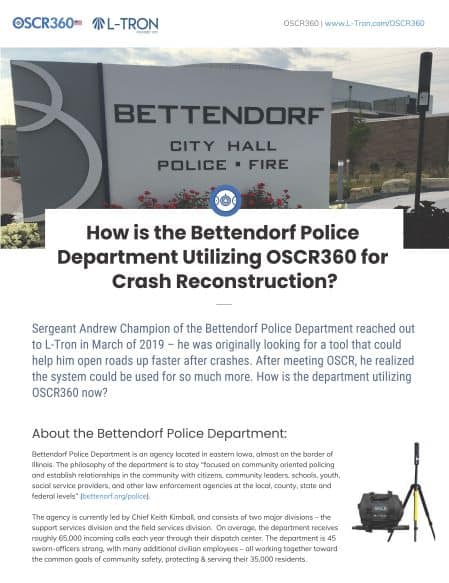 bettendorf pd use case cover image