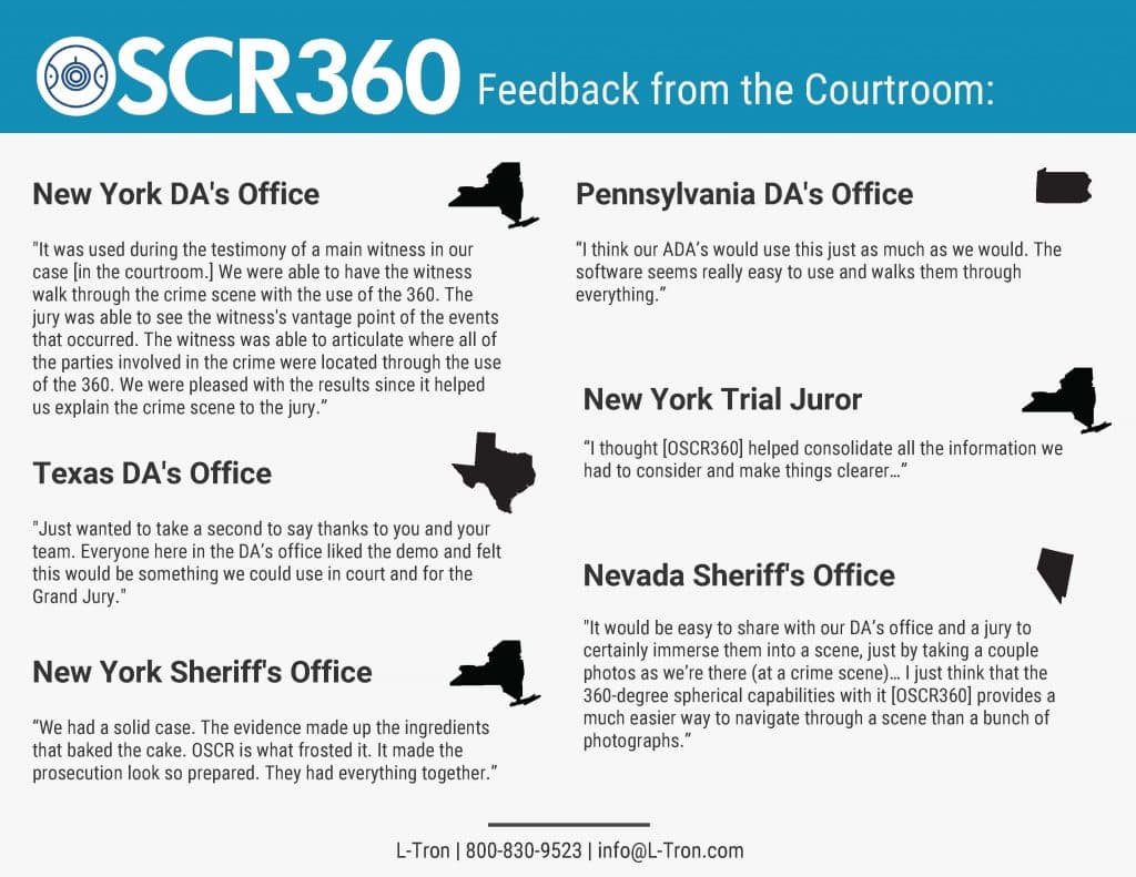 OSCR360 for District Attorneys References Sheet