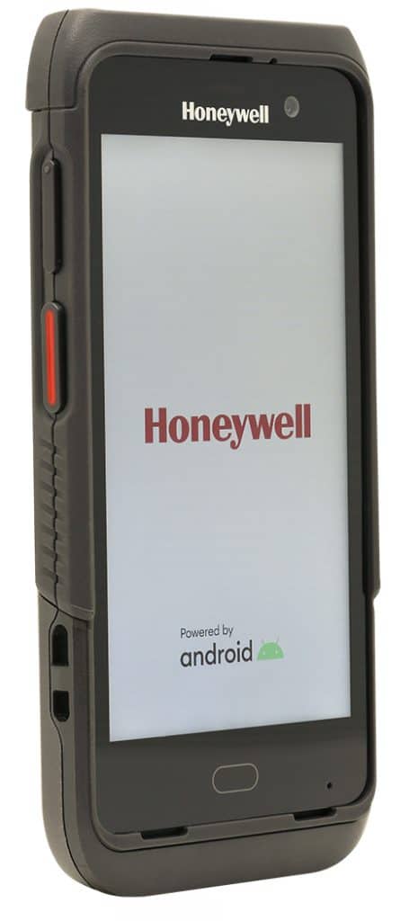 Honeywell CT45XP Mobile Computer product image