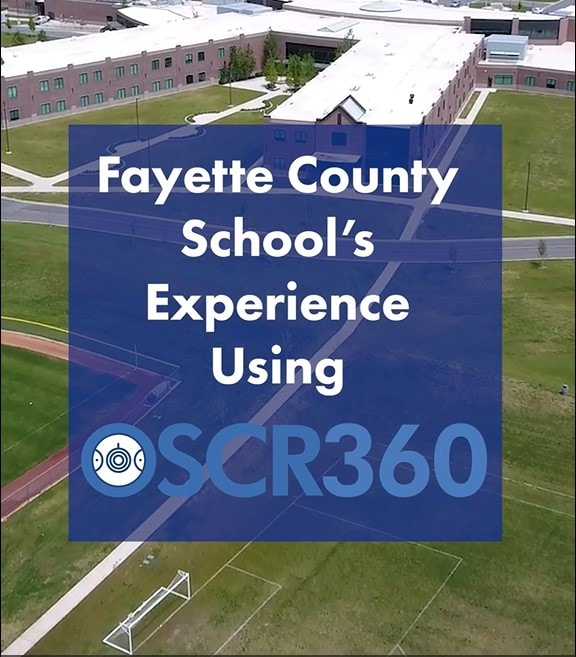 School Documentation with Fayette County Public Schools title screen