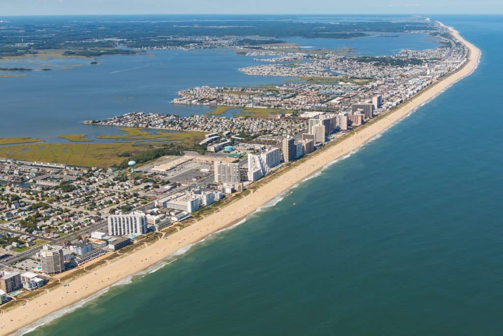 2024 Chesapeake Bay IAI in Ocean City, MD