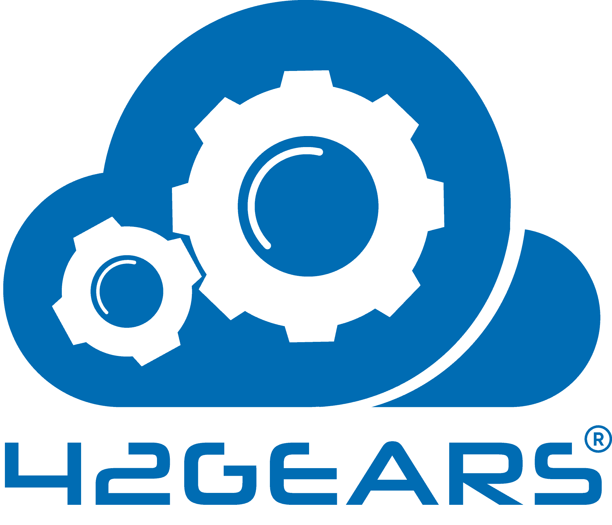 42 Gears Logo