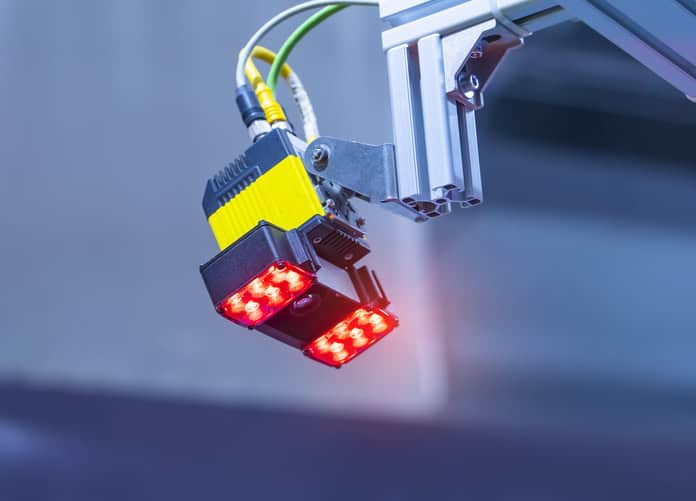 frame grabbers for machine vision systems