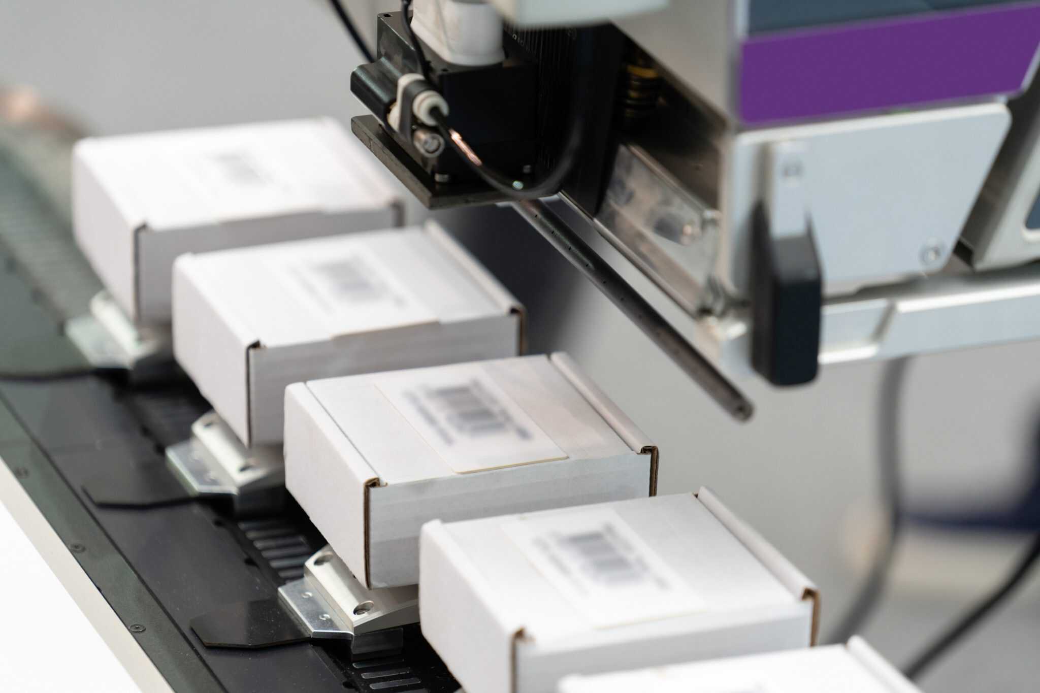An Introduction to Machine Vision for Manufacturing Automation