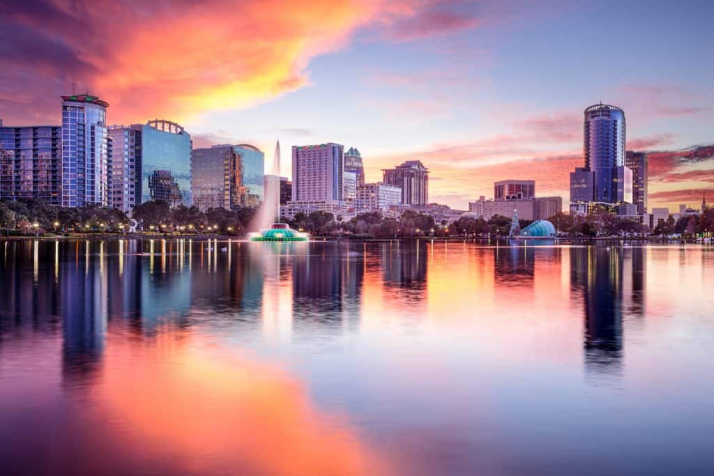 2025 IAI Conference in Orlando FL