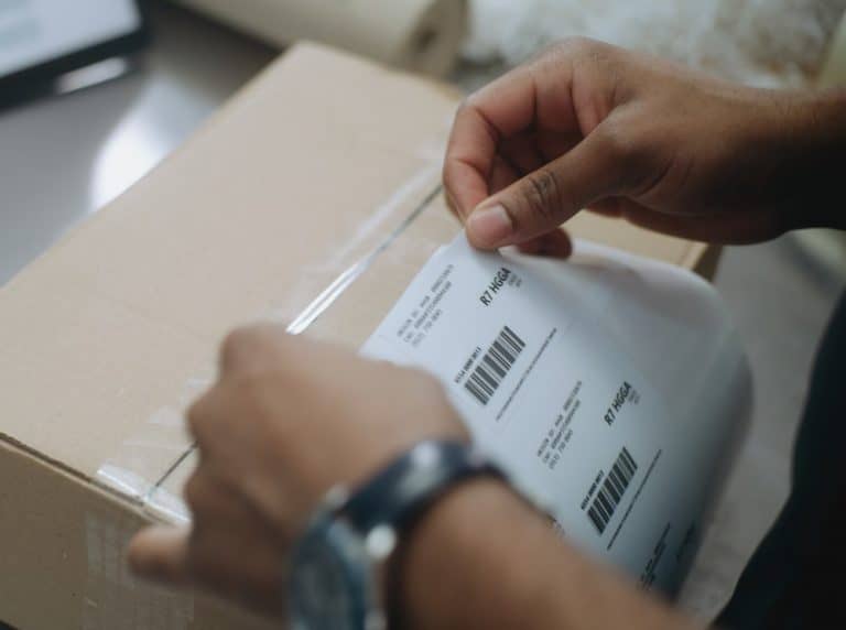 Reduce Shrink and Improve Traceability with Inventory Labels