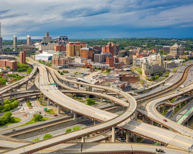 New York State Highway Traffic Safety Symposium