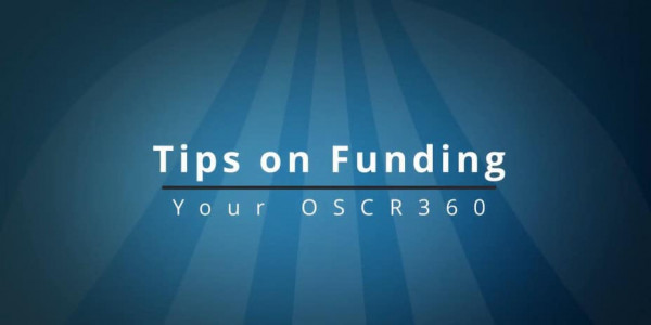Alternative Funding for OSCR360