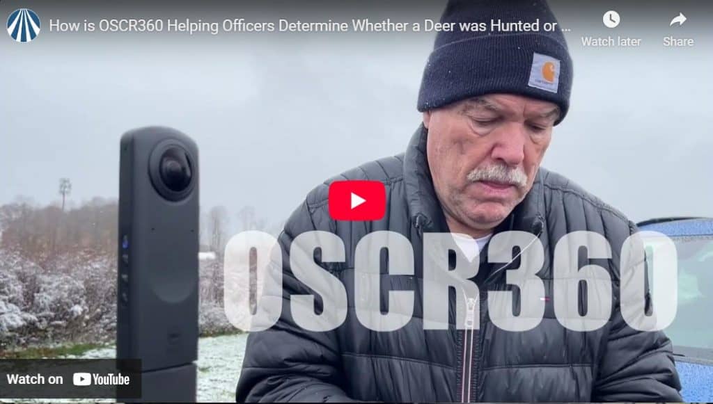 How can OSCR360 assist with poaching cases thumbnail