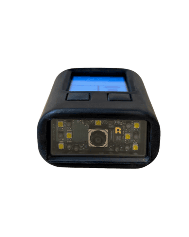 L-Tron mobile driver's license reader (mDL)