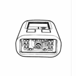 L-Tron Mobile Driver's License Reader | Built for Traffic Stops