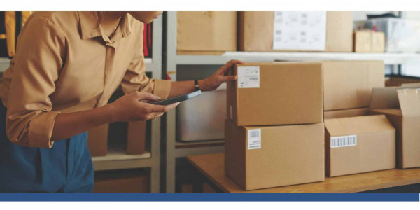 Kansas Retail Manufacturer - Warehouse Management Use Case