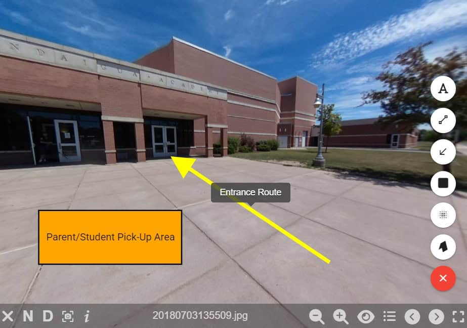 OSCR360 Software Update v.2026.202.0 Example