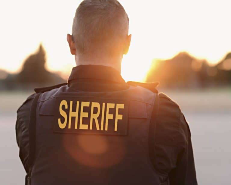 Calhoun County Sheriff’s Office Receives Grant for OSCR360