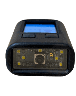 L-Tron mobile driver's license reader (mDL)